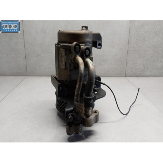 COMPRESSORE ARIA CONDIZIONATA MERCEDES-BENZ truck Atego euro 6 2014> usato