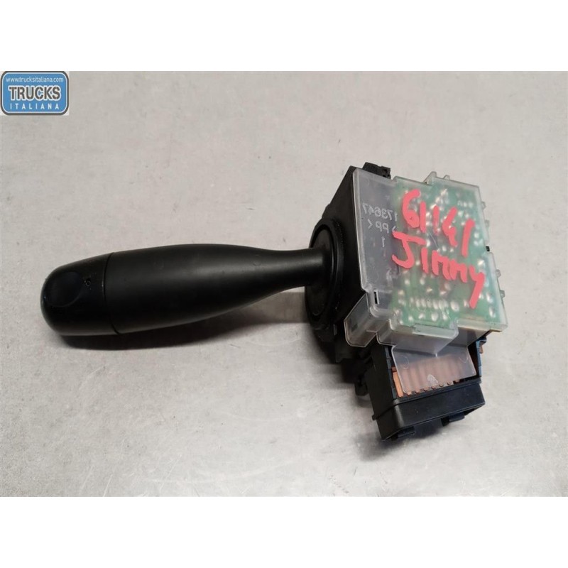 SUZUKI DEVIOTERGI SUZUKI Jimny 2001>2005 used