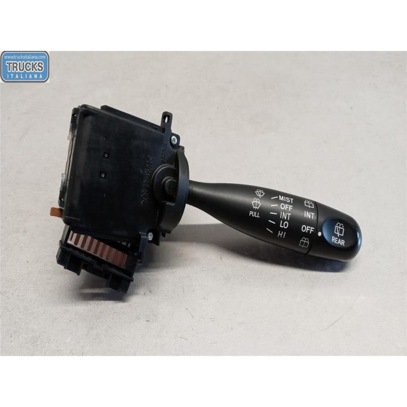 SUZUKI DEVIOTERGI SUZUKI Jimny 2001>2005 usato