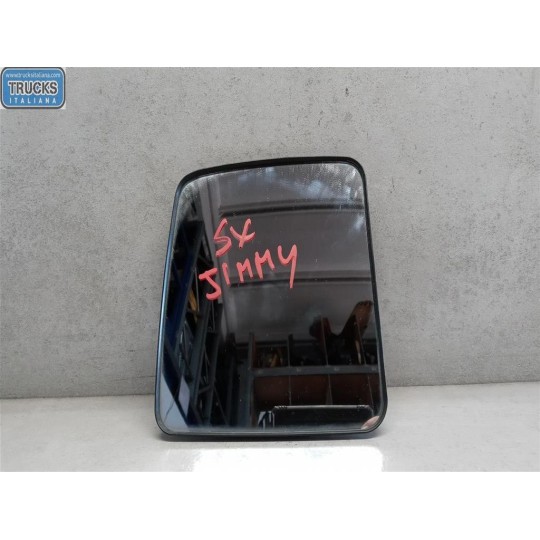 MIRRORS SUZUKI Jimny 2001>2005 used