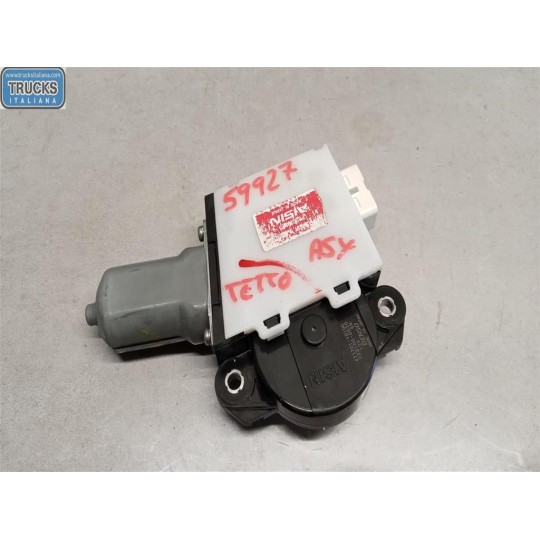 SUNROOF MOTOR  MITSUBISHI Asx 2010>2013 used