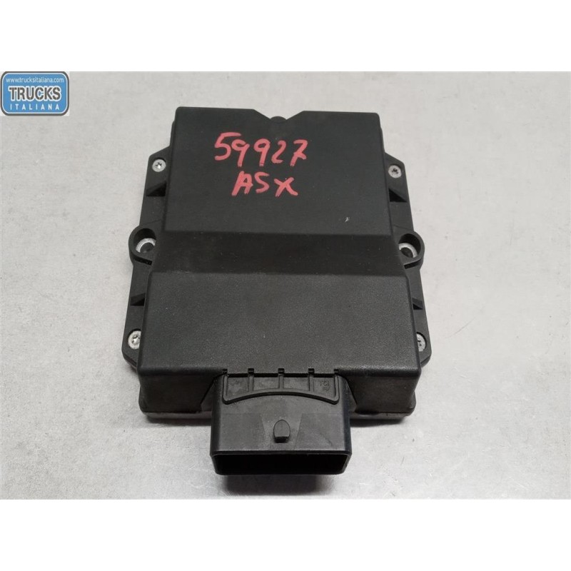 MITSUBISHI VARIOUS CONTROL UNITS A  MITSUBISHI Asx 2010>2013 used