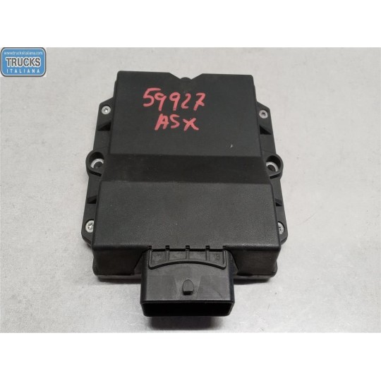 CENTRALINE VARIE A MITSUBISHI Asx 2010>2013 usato