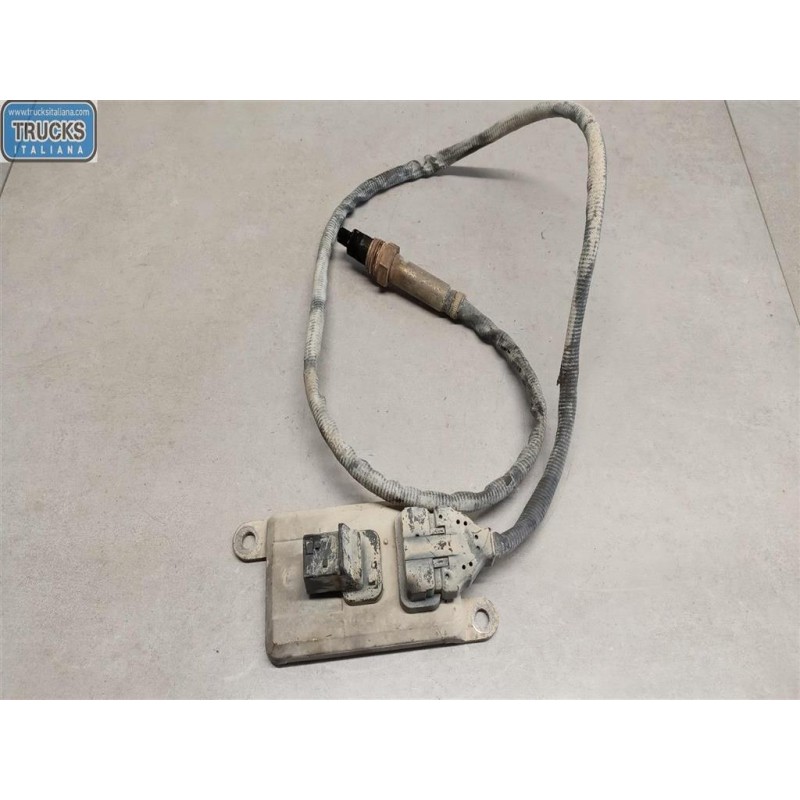 MERCEDES-BENZ truck PROBE LAMBDA  MERCEDES-BENZ truck Atego euro 6 2014> used