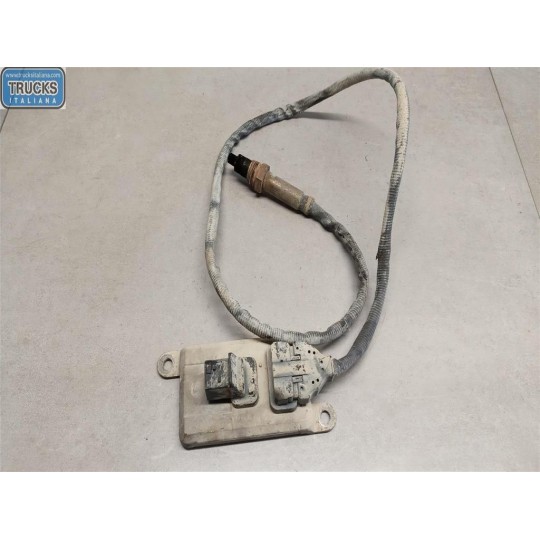 SONDA LAMBDA MERCEDES-BENZ truck Atego euro 6 2014> usato