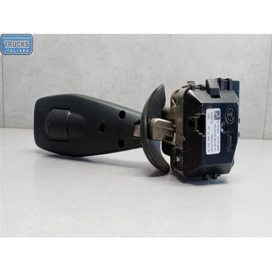 VARIOUS SWITCHES AND BUTTONS C  MERCEDES-BENZ truck Atego euro 6 2014> used