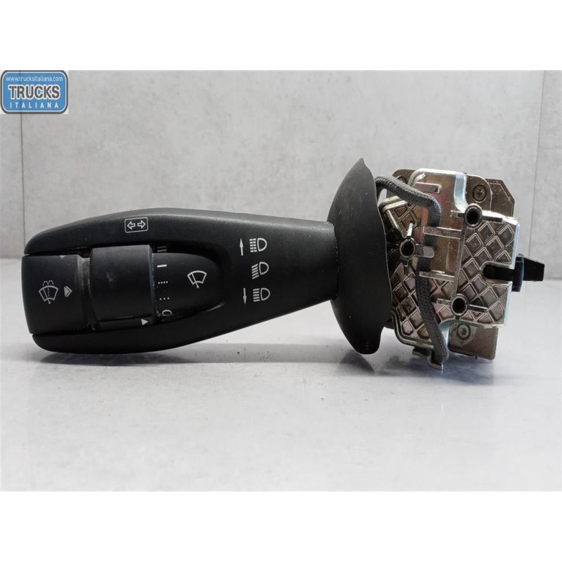 MERCEDES-BENZ truck DEVIOLUCI MERCEDES-BENZ truck Atego euro 6 2014> usato
