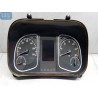 MERCEDES-BENZ truck QUADRO STRUMENTI MERCEDES-BENZ truck Atego euro 6 2014> usato