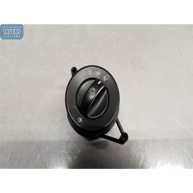 MERCEDES-BENZ truck BLOCK LOGHTS  MERCEDES-BENZ truck Atego euro 6 2014> used