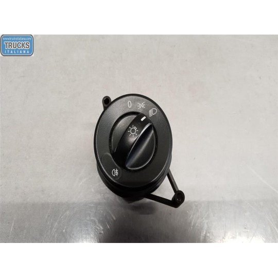 BLOCK LOGHTS  MERCEDES-BENZ truck Atego euro 6 2014> used