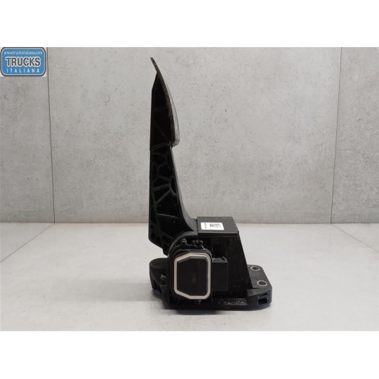 ELETRONIC THROTTLE PEDAL  MERCEDES-BENZ truck Atego euro 6 2014> used
