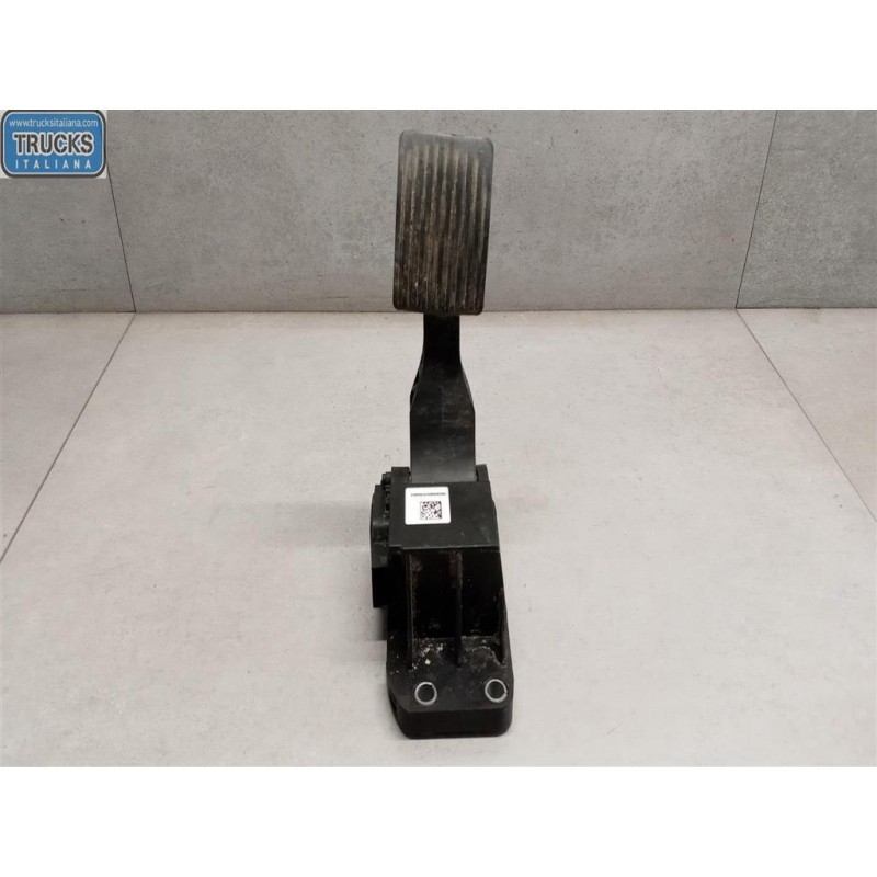 MERCEDES-BENZ truck ELETRONIC THROTTLE PEDAL  MERCEDES-BENZ truck Atego euro 6 2014> used