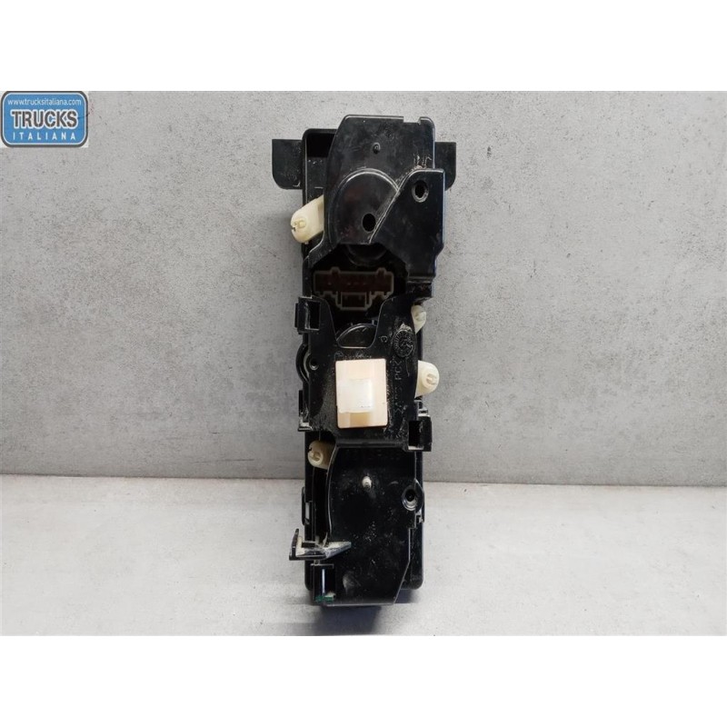 MERCEDES-BENZ truck AC CONTROL UNIT MERCEDES-BENZ truck Atego euro 6 2014> used