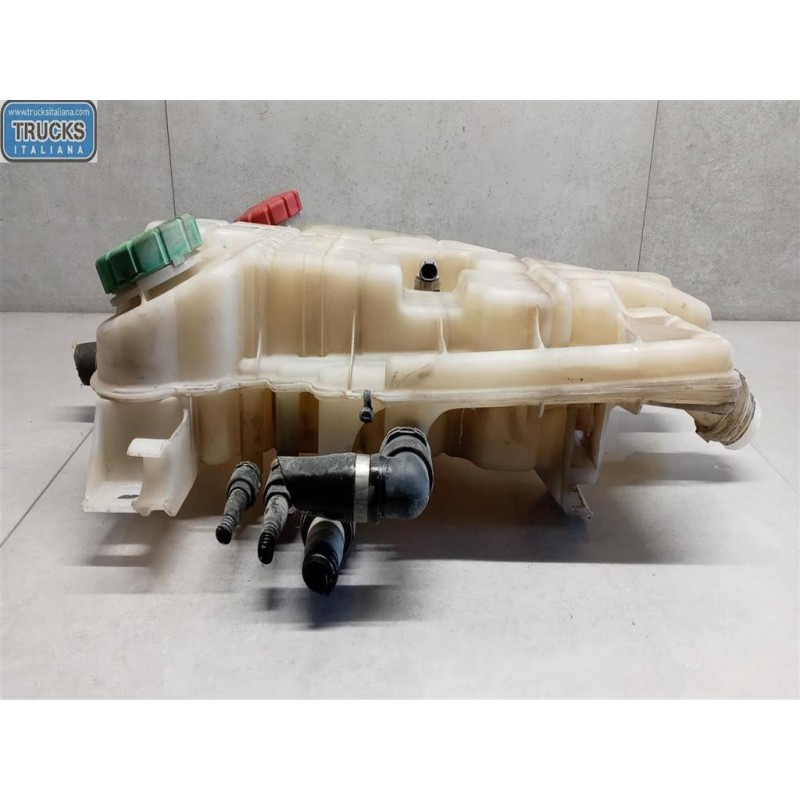 MERCEDES-BENZ truck TANK WATER HEATER MERCEDES-BENZ truck Atego euro 6 2014> used