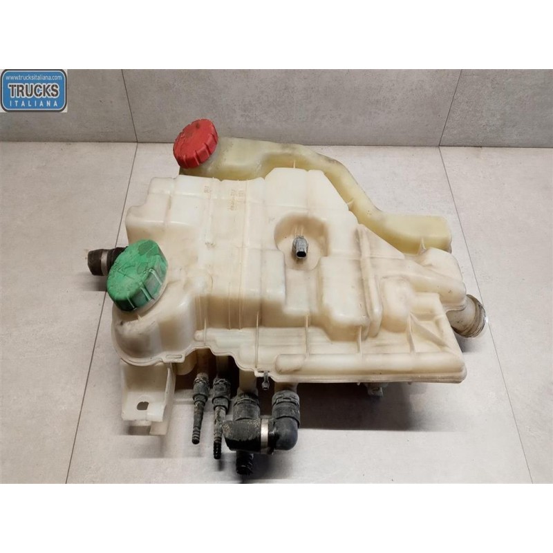 MERCEDES-BENZ truck TANK WATER HEATER MERCEDES-BENZ truck Atego euro 6 2014> used