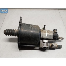 PUMP CLUTCH MERCEDES-BENZ...