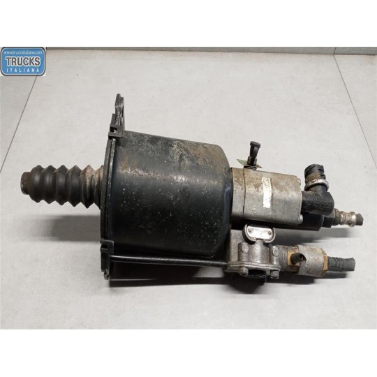 PUMP CLUTCH MERCEDES-BENZ truck Atego euro 6 2014> used