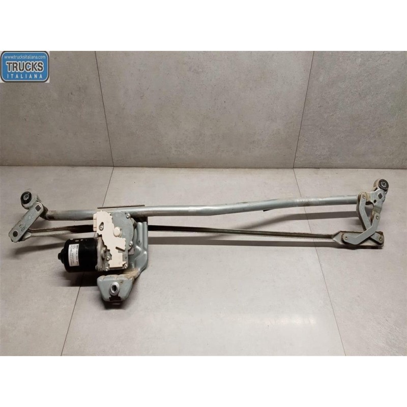 MERCEDES-BENZ truck windshield wiper motor MERCEDES-BENZ truck Atego euro 6 2014> used