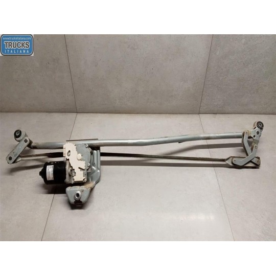 MOTORINO TERGI ANTERIORE MERCEDES-BENZ truck Atego euro 6 2014> usato