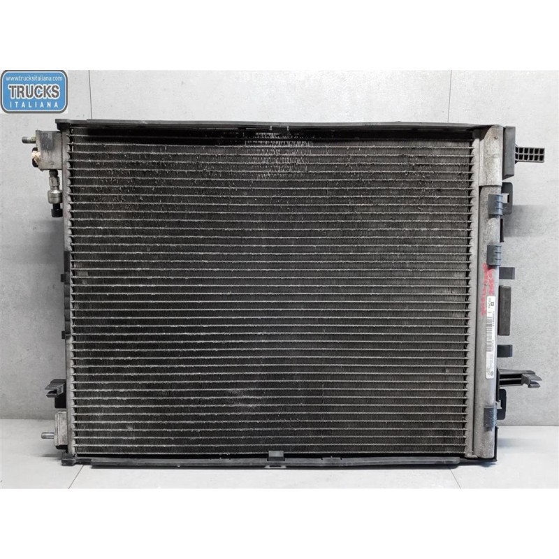 OPEL AIR CONDITIONER HEAT RADIATOR  OPEL Insignia 2009>2012 used