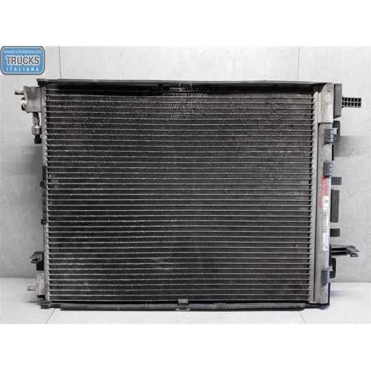 AIR CONDITIONER HEAT RADIATOR  OPEL Insignia 2009>2012 used