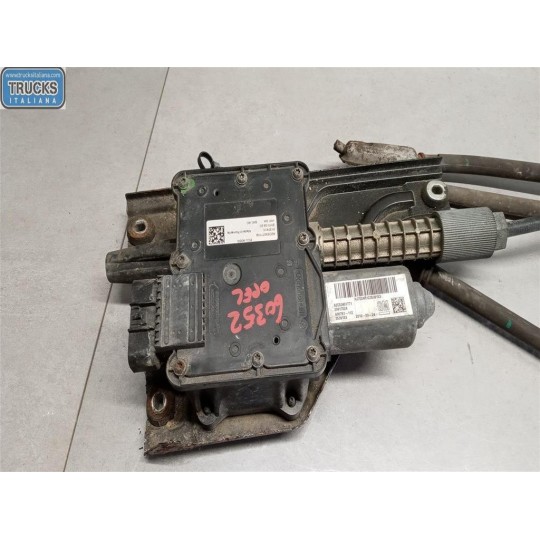 EMERGENCY LEVER  OPEL Insignia 2009>2012 used
