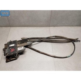 EMERGENCY LEVER  OPEL...