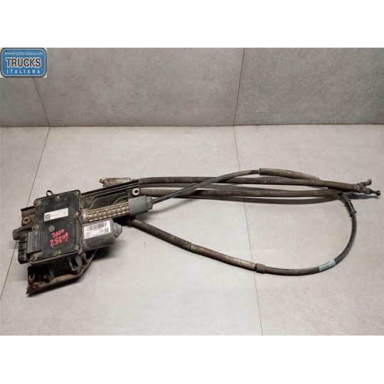 LEVA EMERGENZA OPEL Insignia 2009>2012 usato