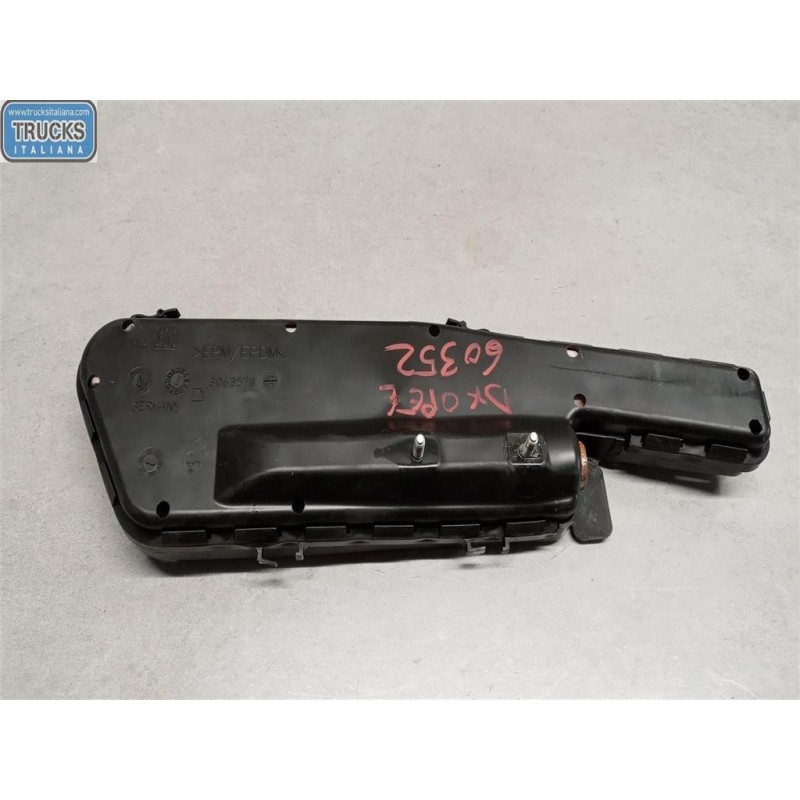 OPEL CURTAIN AIRBAG RIGHT  OPEL Insignia 2009>2012 used