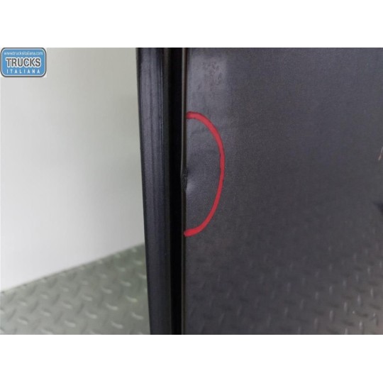 PORTA POSTERIORE SINISTRA OPEL Insignia 2009>2012 usato