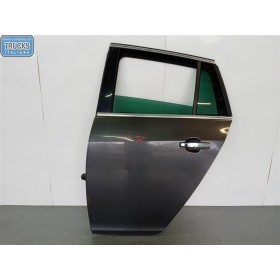 LEFT REAR DOOR  OPEL...