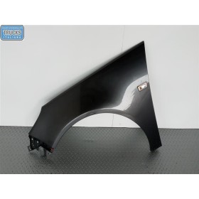 LEFT FRONT MUDGUARD  OPEL...