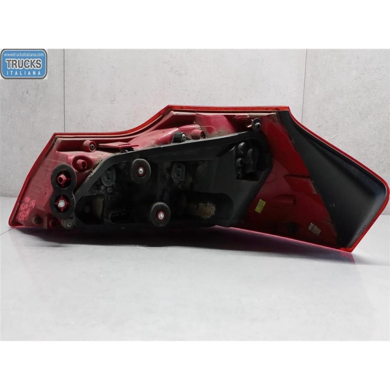 OPEL FARO POSTERIORE ESTERNO SINISTRO OPEL Insignia 2009>2012 usato