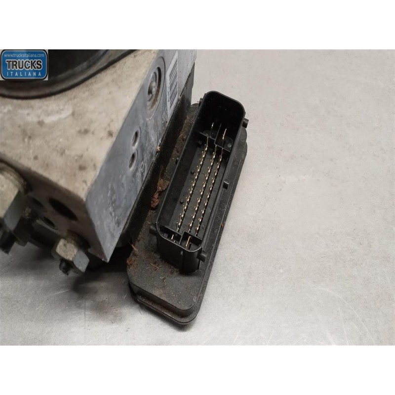 OPEL ABS SYSTEM OPEL Insignia 2009>2012 used