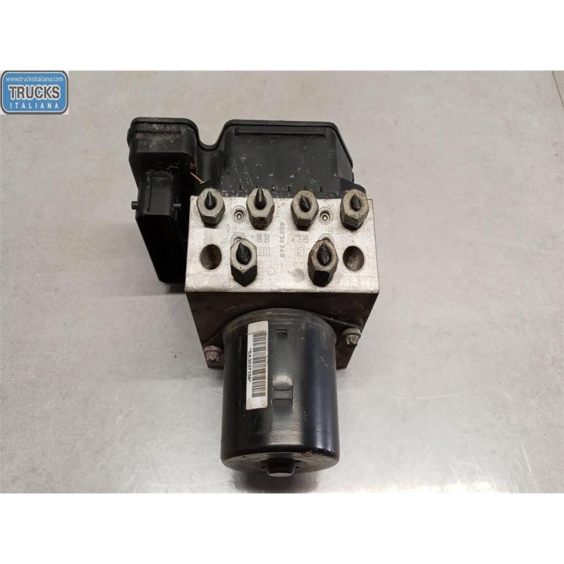 OPEL ABS SYSTEM OPEL Insignia 2009>2012 used