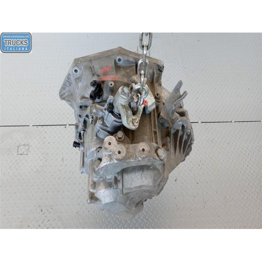 GEARBOXES  OPEL Insignia 2009>2012 used