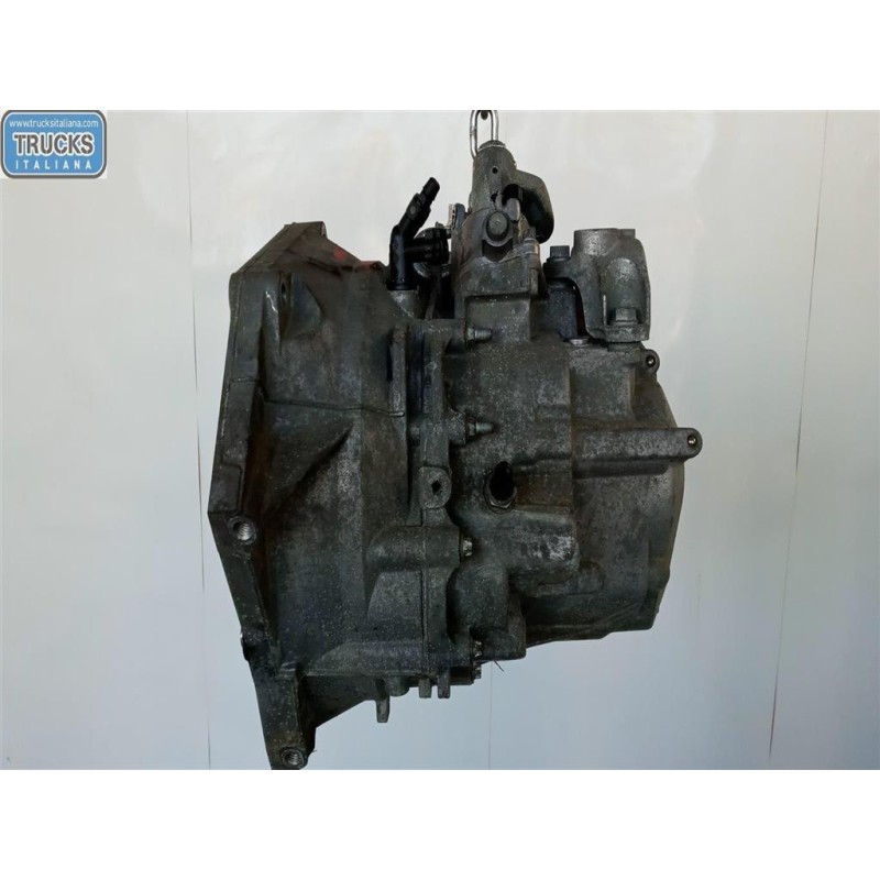 OPEL GEARBOXES  OPEL Insignia 2009>2012 used