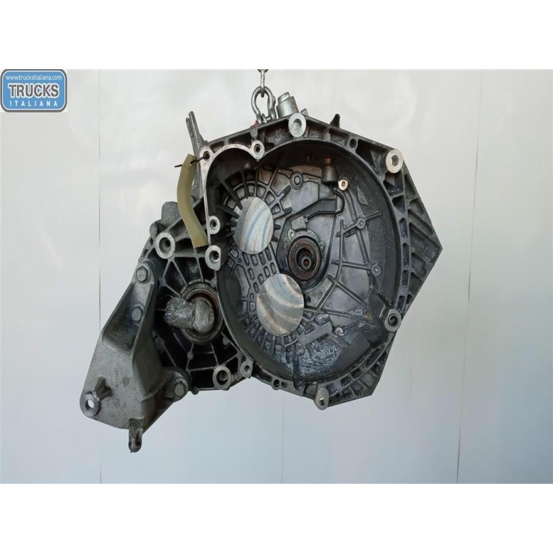 OPEL GEARBOXES  OPEL Insignia 2009>2012 used