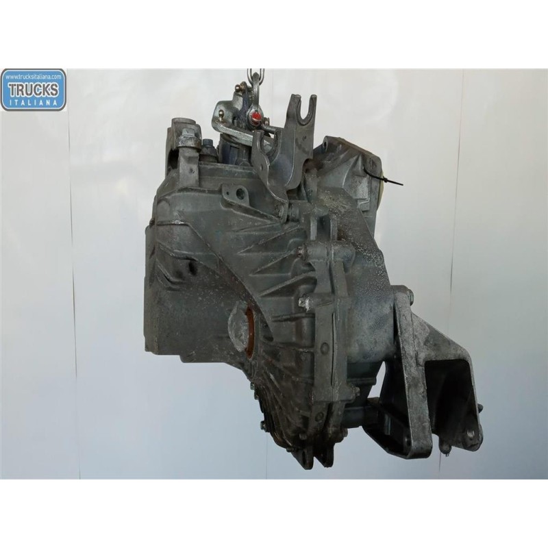 OPEL GEARBOXES  OPEL Insignia 2009>2012 used