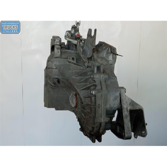 GEARBOXES  OPEL Insignia 2009>2012 used