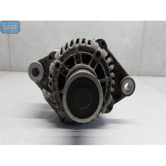 ALTERNATOR OPEL Insignia 2009>2012 used
