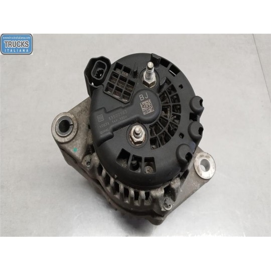 ALTERNATOR OPEL Insignia 2009>2012 used
