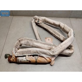 RIGHT ROOF AIR BAG OPEL...