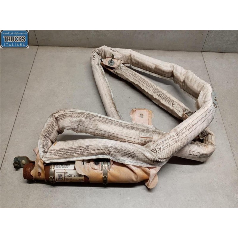 OPEL AIR BAG TETTO DESTRO OPEL Insignia 2009>2012 usato