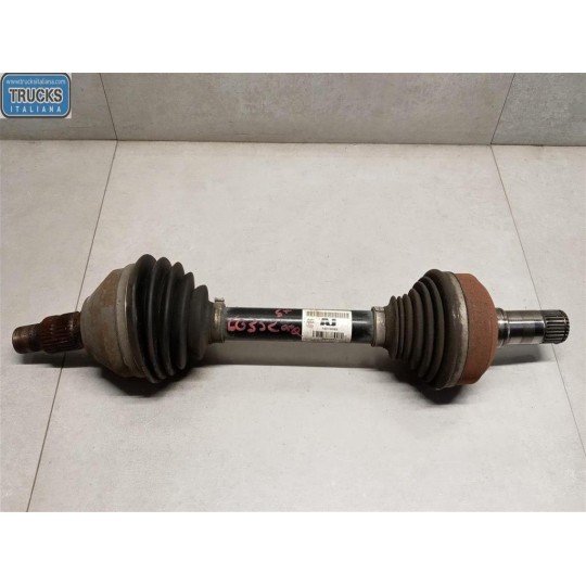 SEMIASSE ANTERIORE SINISTRO OPEL Insignia 2009>2012 usato