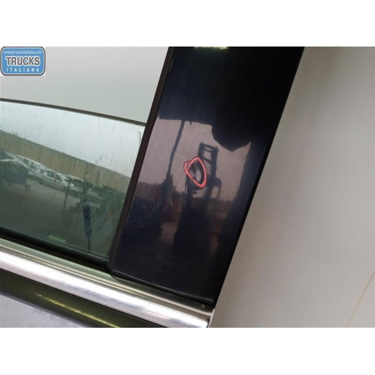 LEFT FRONT DOOR OPEL Insignia 2009>2012 used