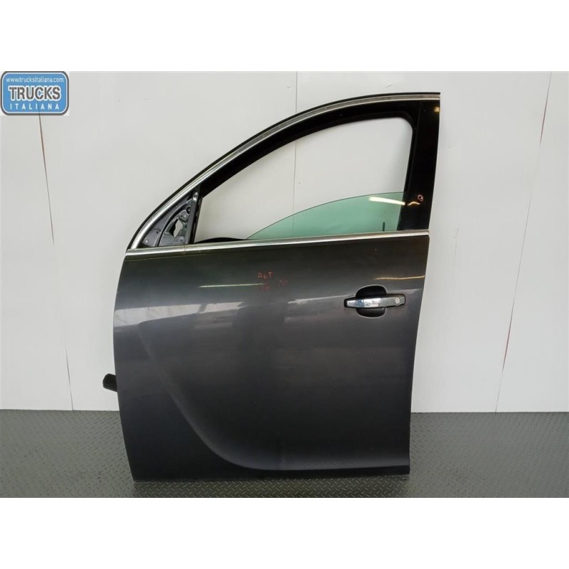 OPEL PORTA ANTERIORE SINISTRA OPEL Insignia 2009>2012 usato
