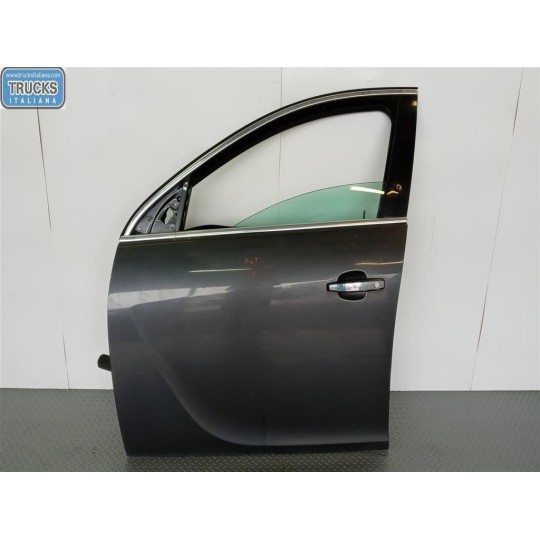 PORTA ANTERIORE SINISTRA OPEL Insignia 2009>2012 usato