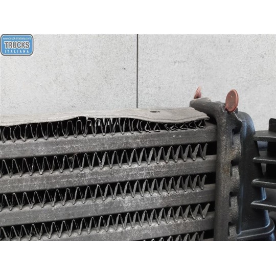 RADIATORE INTERCOOLERS OPEL Insignia 2009>2012 usato