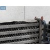 OPEL INTERCOOLERS HEAT RADIATOR  OPEL Insignia 2009>2012 used